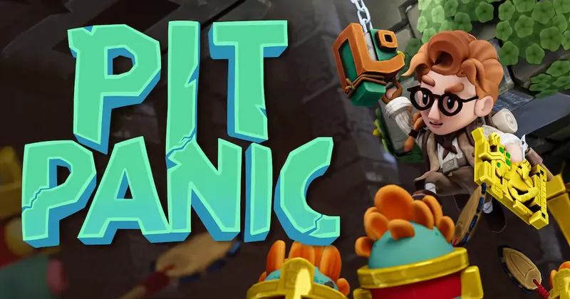 Un nuevo roguelike inspirado en la cultura azteca quiere conquistar la industria con acción intensa y templos llenos de trampa