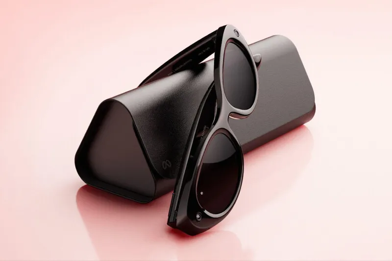 Las nuevas Meta Glasses son 0% Ray-Ban. Esa es una gran noticia para nuestro bolsillo