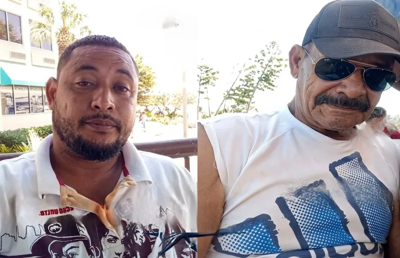 A juicio sujeto que propinó 29 machetazos a su padre en Chinandega e intentó agredir a policías