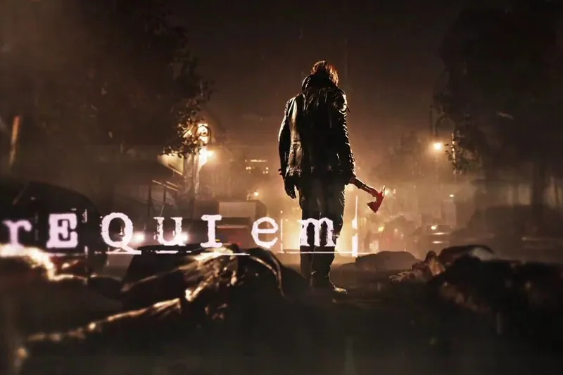 Muchos jugadores no están de acuerdo, pero Capcom está dispuesto a que RE Engine, su motor gráfico, se renueve con inteligencia artificial