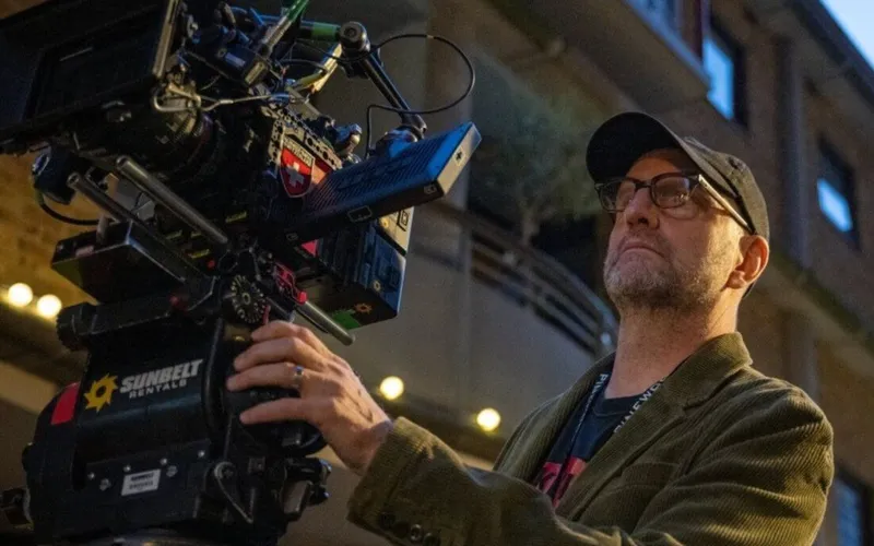 Ya hay director: 'The Batman: Part II' continuará su rodaje durante la ausencia de Matt Reeves