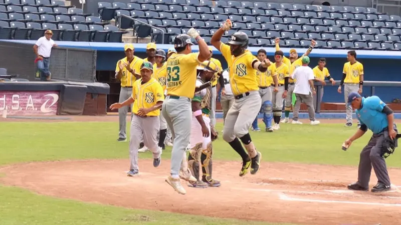 Nueva Segovia derrota a Mineros del Caribe y buscará el último boleto a la Segunda Vuelta del Pomares