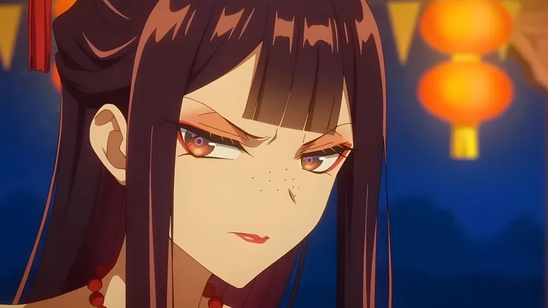 El anime Though I Am an Inept Villainess fija fecha de estreno tras su inesperado retraso"