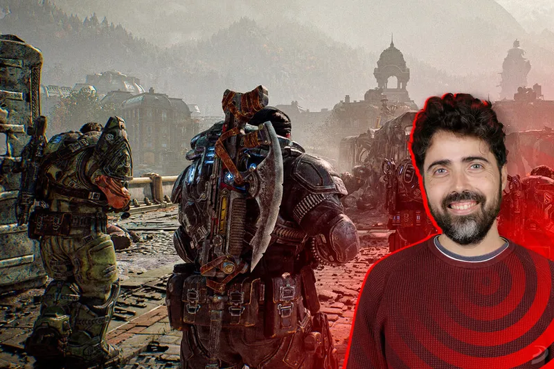XBOX ha conseguido el aspirante a GOTY que llevábamos años pidiendo. Su éxito es la prueba definitiva de todo lo que está mal en XBOX