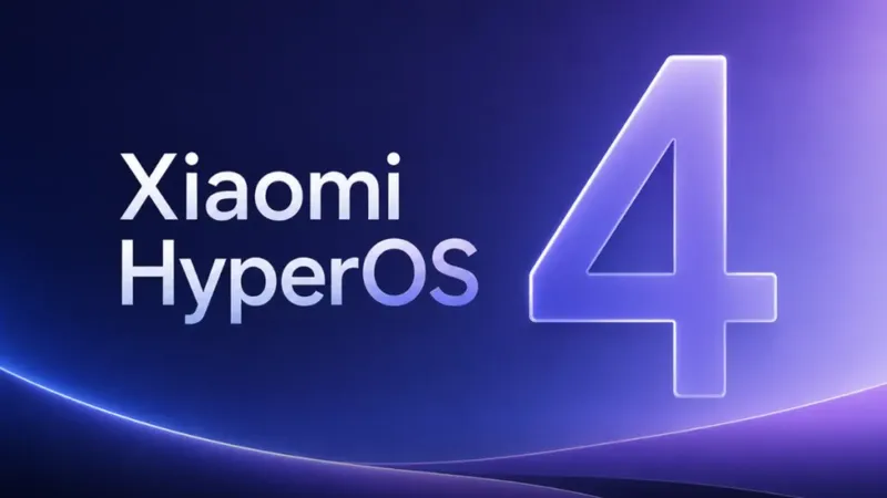 HyperOS 4 ya es una realidad. Móviles de Xiaomi compatibles y fechas de actualización