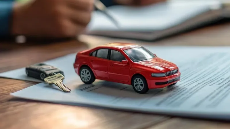 La OCU constata la bajada de precio del seguro de los coches eléctricos, pero hay una razón de peso que todavía los hace más caros que los de combustión