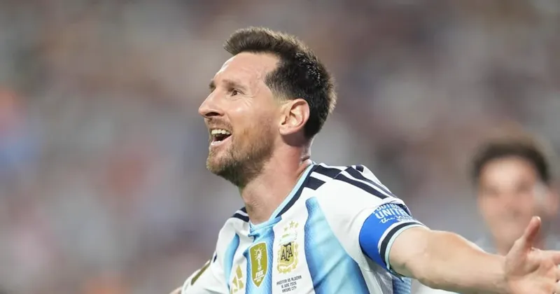 Messi vs. Cristiano Ronaldo: así invierten sus millonarias fortunas en 2026