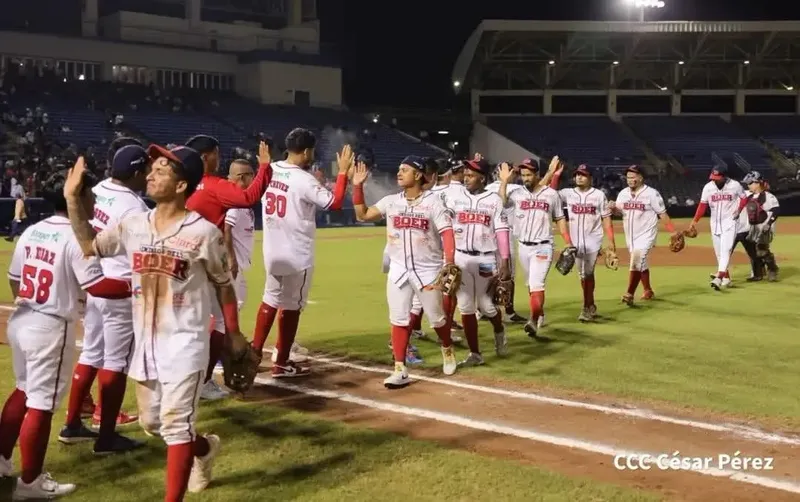 Bóer y Rivas, Granada y Estelí definen a los finalista del Pomares este sábado