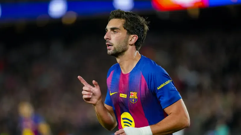 La cláusula que encarecería la renovación de Ferran Torres