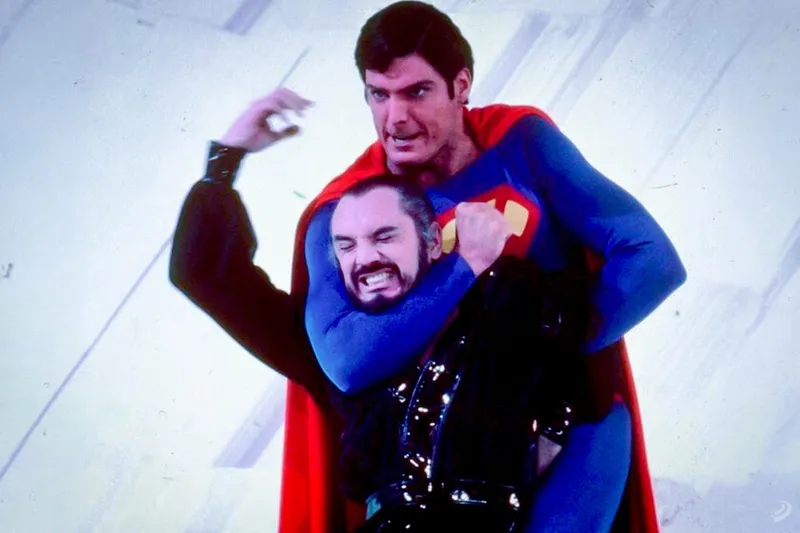 ¿Por qué hay dos versiones de Superman 2? La respuesta tiene más despidos y más rencor del que cabría esperar en una peli de superhéroes