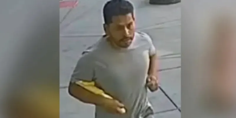 Policía de Nueva York intensifica la búsqueda del sospechoso del homicidio de una salvadoreña