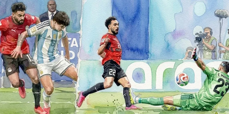 No había necesidad de VAR: experto explica la polémica jugada en el juego de...