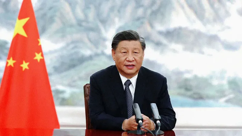 China rechaza nuevas sanciones de Donald Trump contra Irán