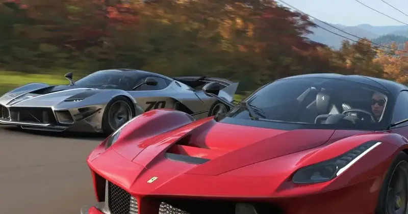 Forza Horizon 6: alertan por pérdida de archivos de guardado y hacer esto podría salvar tu partida