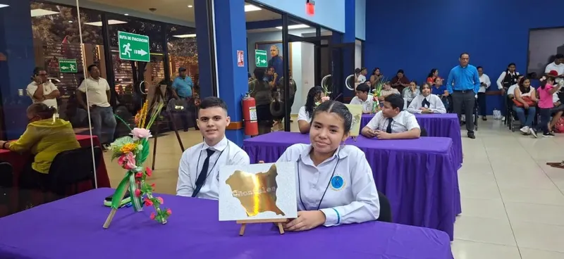 38 estudiantes compiten en etapa nacional de Olimpiadas de Matemáticas 2026