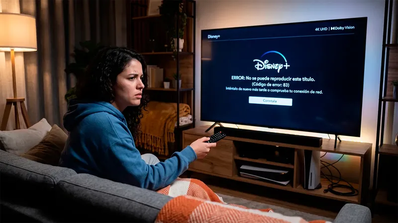Adiós al 4K en Disney+: los clientes Premium denuncian el cambio y piden que les devuelvan el dinero