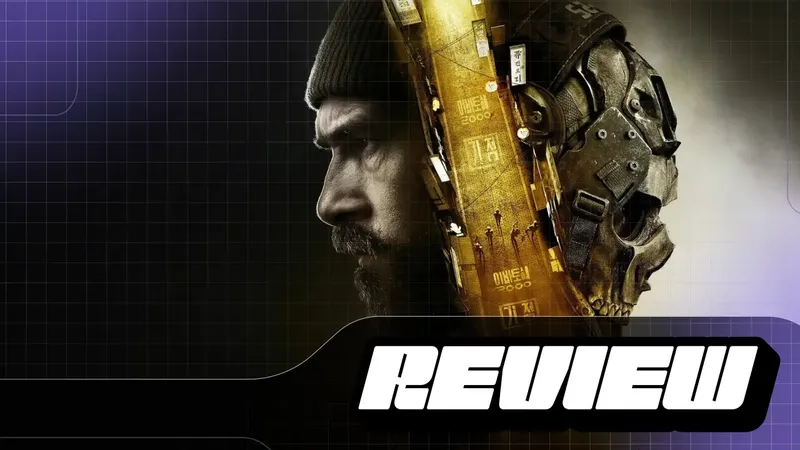 Call of Duty: Modern Warfare 4 muestra que Activision aún es capaz de darnos shooters de calidad