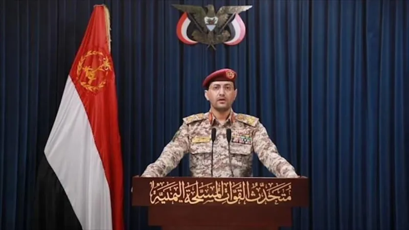 Yemen ataca un petrolero saudí por violar el bloqueo en el mar Rojo