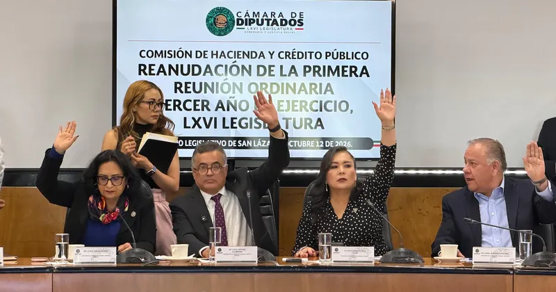 Control de deducciones y Ley de Derechos con ajuste en cuota de turismo avanzan en Cámara de Diputados