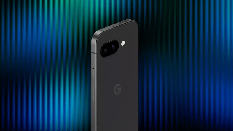 El smartphone calidad-precio del año pasado es insuperable con esta oferta de 200 euros