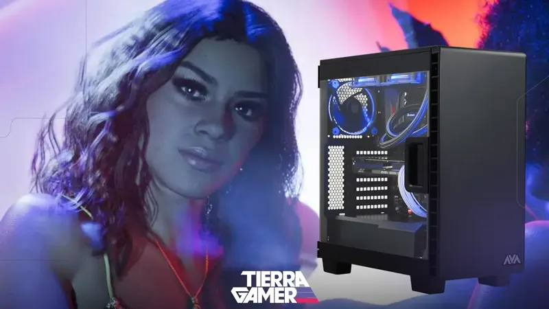 GTA 6 llegaría a PC durante los primeros meses de 2027