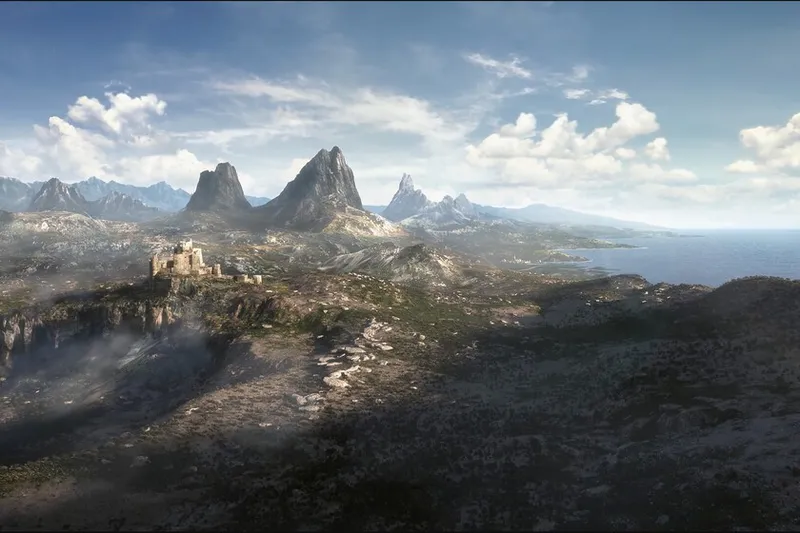Casi nueve años después, vamos a tener noticias de The Elder Scrolls VI gracias a Skyrim