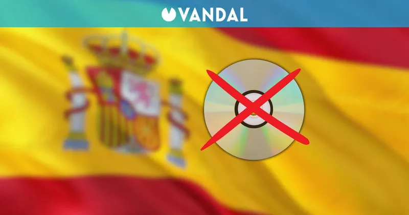 El fin de los discos de PlayStation choca con que en España sigue existiendo tradición por el formato físico