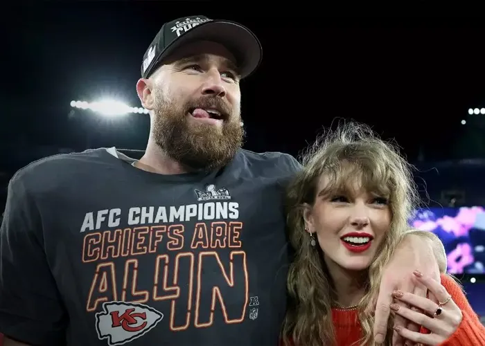 Boda de Taylor Swift: revelan nuevos detalles de sus emotivos votos y del acuerdo...