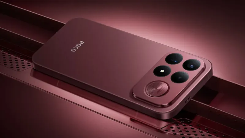 Xiaomi adelanta el lanzamiento de sus móviles calidad-precio más esperados