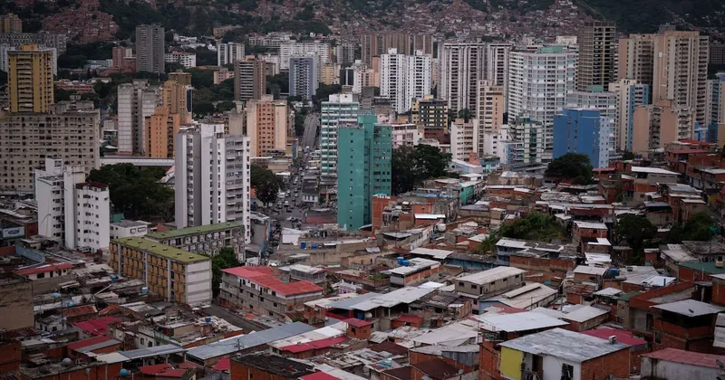 Comité de acreedores de Venezuela suma miembros de cara a una futura reestructuración de deuda