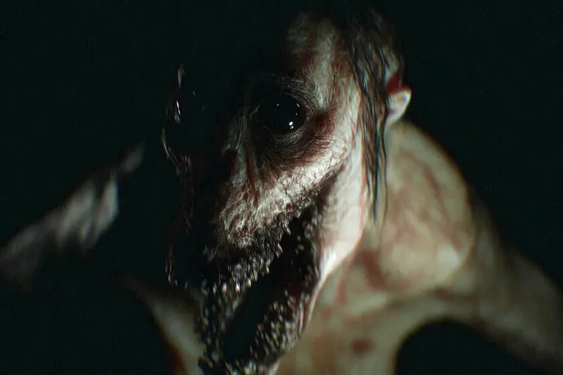 Trabajó en Red Dead Redemption 2 y dejó de lado GTA 6 por hacer este brutal juego de terror con gráficos realistas que mezcla Silent Hill y Lovecraft