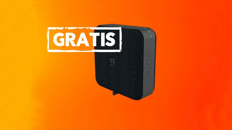 Orange lleva el cambio gratis al router WiFi 7 a los clientes de Jazztel