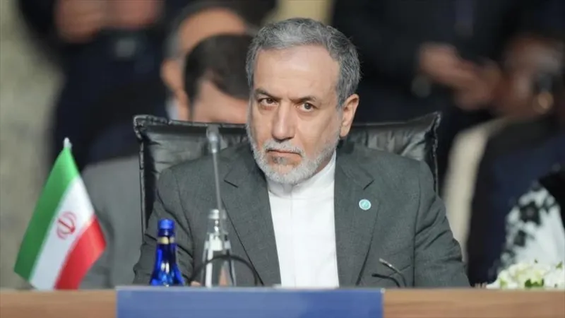 Irán al presidente del Líbano: Salve a su país de su verdadero enemigo