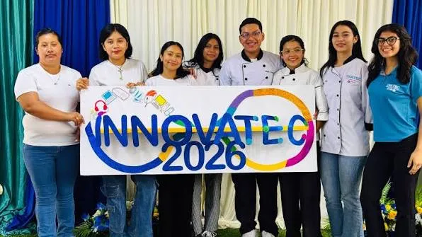 Innovatec 2026 impulsa proyectos innovadores en Somoto