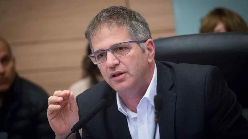 Ministro israelí admite el fracaso de Israel ante HAMAS, Hezbolá e Irán