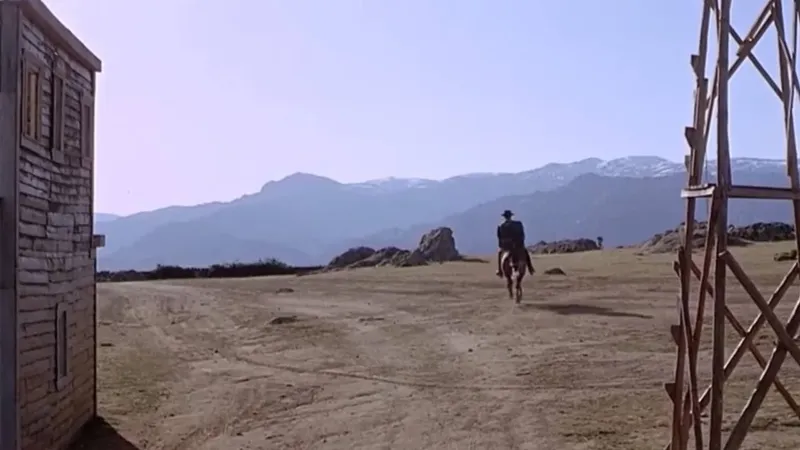"Este film se desvirtúa en una salvaje brutalidad": uno de los mejores 'westerns' que existen, con Clint Eastwood, fue duramente criticado por la guía SIPE de España