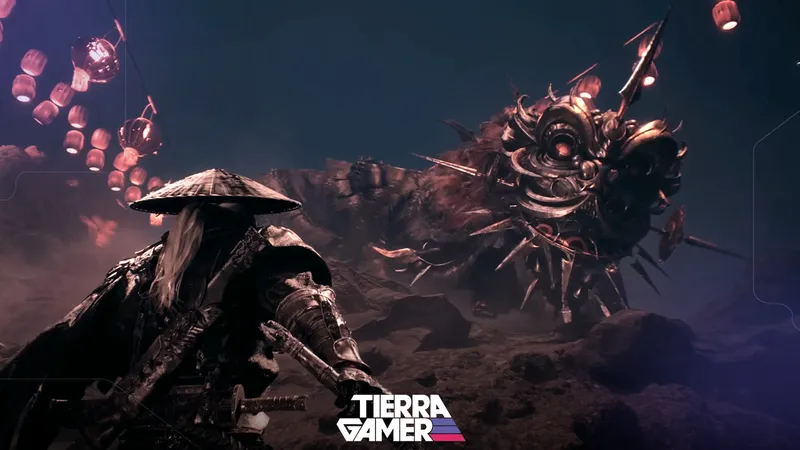 Phantom Blade Zero tendrá edición física pero debes esperar a 2027 por ella