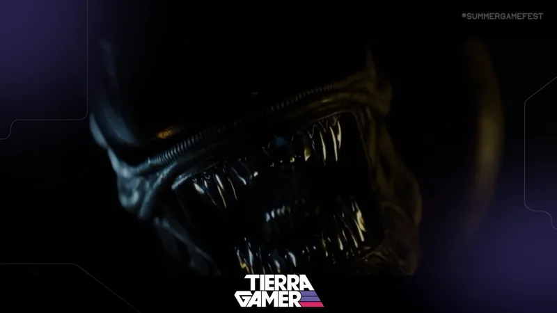 Alien Isolation 2 revela su primer avance y ya lo puedes poner en tu wish list