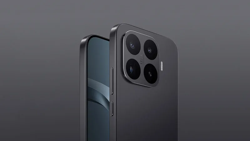 PcComponentes rebaja uno de los móviles más irresistibles de Xiaomi de 2026: tiene más de 280 € de descuento