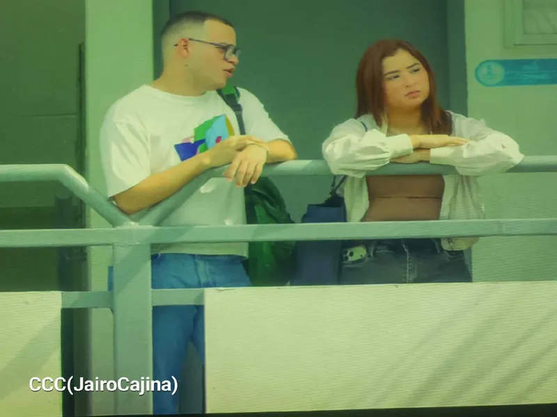 Teatro Justo Rufino Garay exhibe el cortometraje “Amanecer”