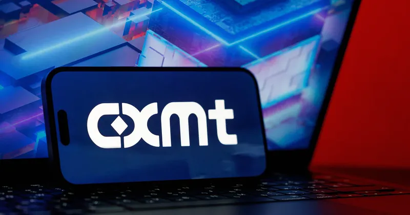 CXMT supera a Tencent y se convierte en la empresa china más valiosa