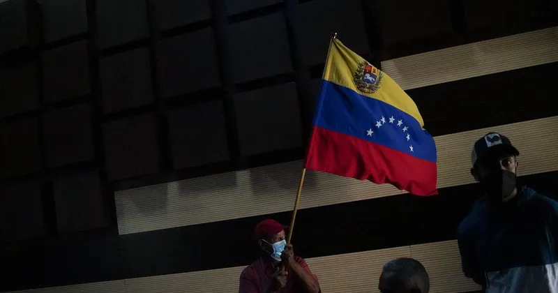 El diálogo en Venezuela entrará en una nueva fase en septiembre: las inhabilitaciones están en juego