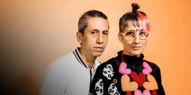 La Pipa de La Paz de Aterciopelados estará volando por Centroamérica