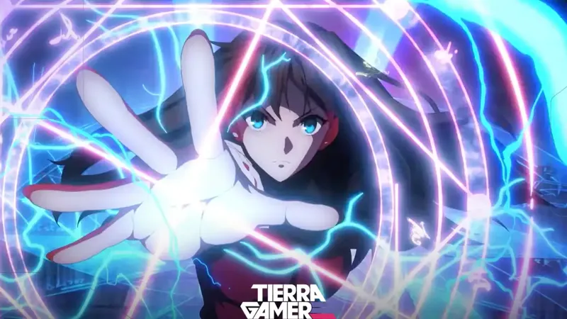 Witch on the Holy Night llegará a Latinoamérica: la nueva película de ufotable ya tiene fecha