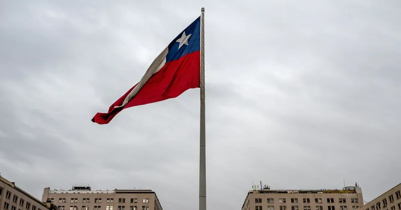 Chile abandona su meta fiscal para 2030 y admite límites para equilibrar las cuentas