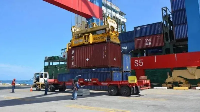 Expertos advierten que los puertos venezolanos operan por debajo de su capacidad instalada