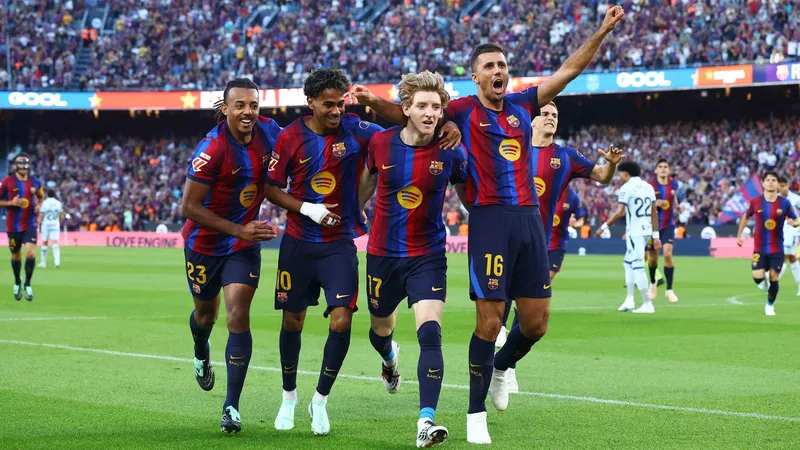 Las 5 imperdibles para arrancar la semana