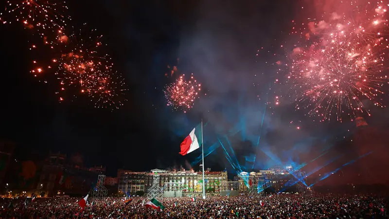 Datos que no te contaron de la Independencia de México, ¿los conocías o no?