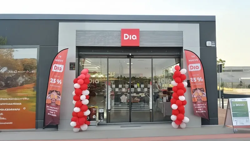 Más rivales para Mercadona y Lidl: los dos nuevos supermercados que amenazan con quitarles el trono