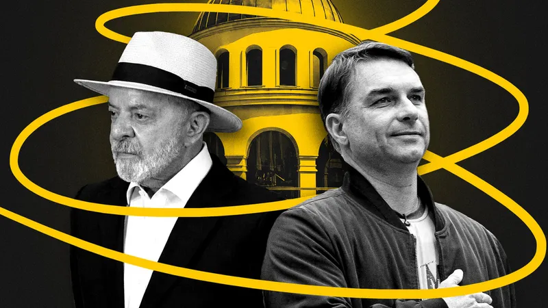 La fe incendia la campaña: ¿puede la religión decidir las elecciones de Brasil?